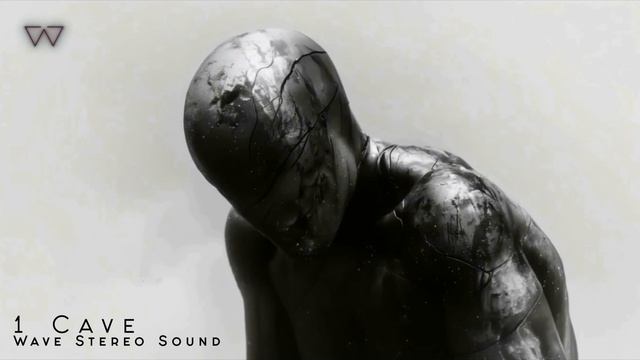Ethereal - Dark Ambient Music Album. Dark Soundscapes, Haunting Ambient Music