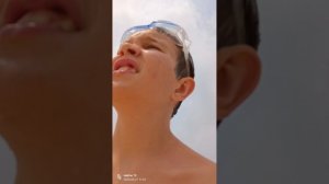 Весенние каникулы. Китай.