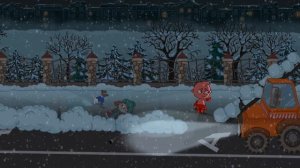 мультфильм про световозвращатели