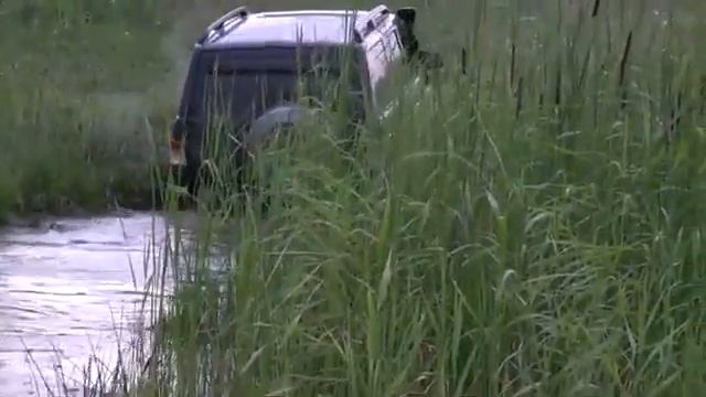 Хамеришко и Уазик ПАТРИОТ=) смотреть онлайн