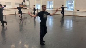 ТУРЫ ПО ШЕСТОЙ ПОЗИЦИИ В ТЕМПЕ