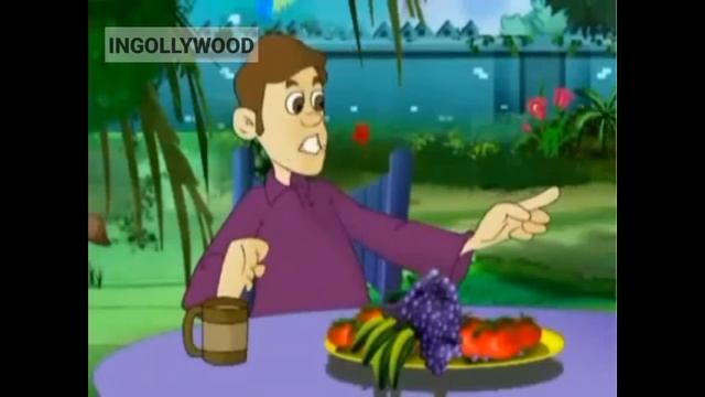 Мультфильм "Положение Корана" на Ингушском языке смотреть онлайн