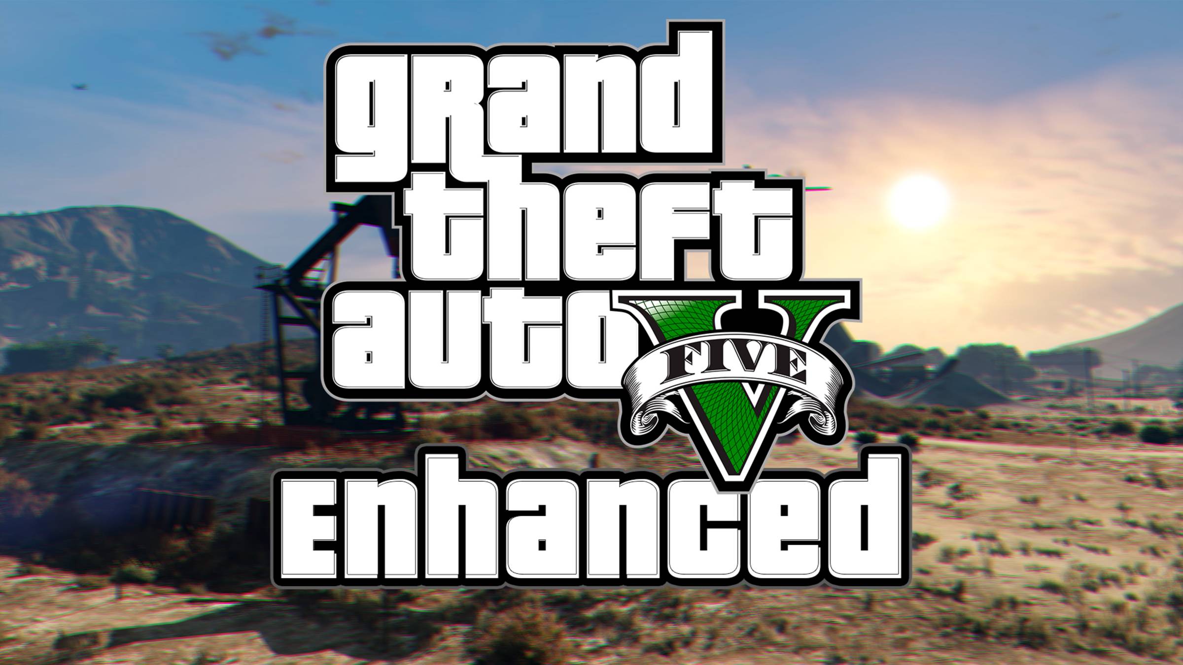 Прохождение Grand Theft Auto V Enhanced. Часть 16.