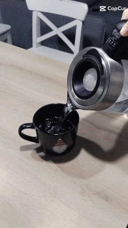Чайный сервиз ☕🏺.