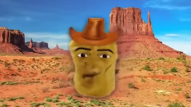 Поющий Наггетс Ковбой на Русском смотреть онлайн