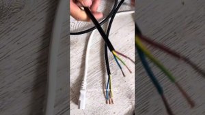 Сравнение кабелей для майнинга C13-C19, Китай-РФ