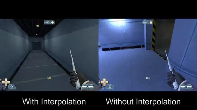 [TF2] Classic Movement Plugin - Interpolation