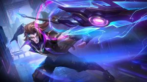 МОСКОВ !!! ЛУЧШИЙ БИЛД 2025 ОТ ТОП 1 ГЛОБАЛА + ГЕЙМПЛЭЙ !!! MOBILE LEGENDS