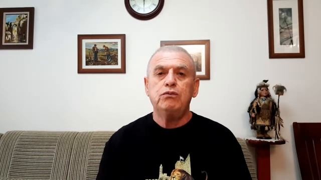 Библейский урок "Дом на камне", проповедь 4 смотреть онлайн