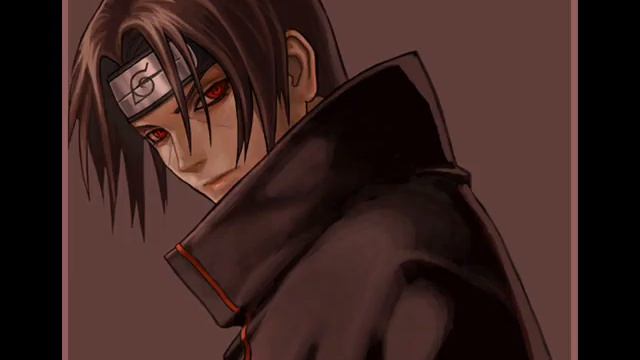 ~ SasuXKimiXIta ~ Bad Romance ~ смотреть онлайн