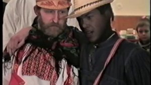ЦАРЬ МАКСИМИЛИАН В ДОМЕ ОФИЦЕРОВ 4