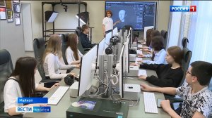 В России отметили День анимации