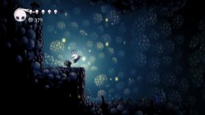 Кузнец гвоздей | Hollow knight #7