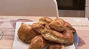 12. печем сочни