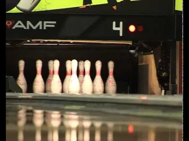 Открытый чемпионат по боулингу Свердловской области смотреть онлайн