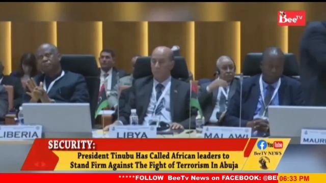 BeeTv News @ 6pm23RD APRIL 2024 смотреть онлайн