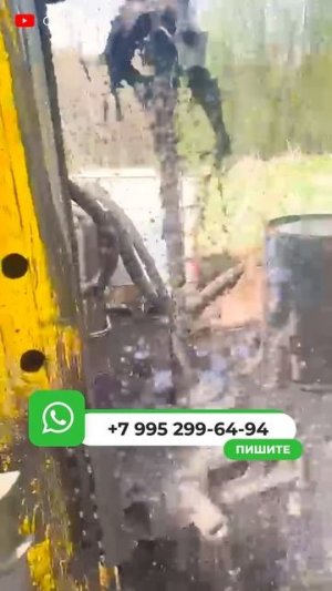 🔥 Бурение скважин в Московской области под ключ!