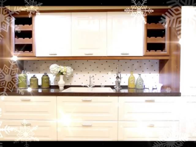 Мебельная компания Командор. Кухни смотреть онлайн