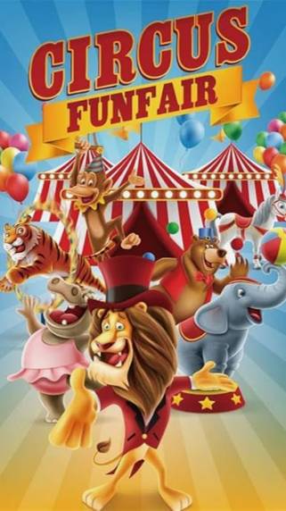 Международный День цирка! День цирка смотреть онлайн