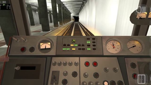 MetroMosSim