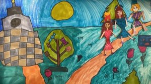 Мультфильм "Волшебство Фей"