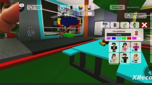 реальная жизнь в роблоксе!!!