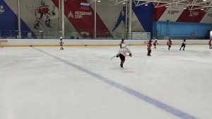 хоккей 🏒