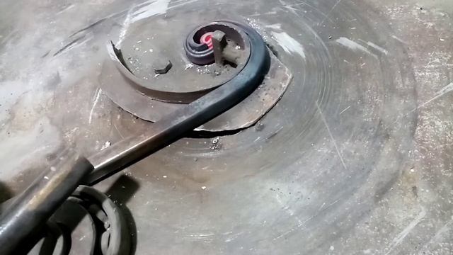 Завиток "" Элит"" из профтрубы