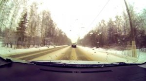 С Новым Годом! Дед Мороз сделал мой день с самого утра!))