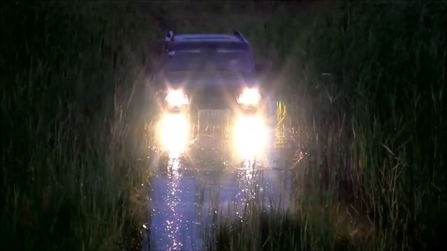 УАЗ ПАТРИОТ 4Х4 РАНЕН НО НЕ УБИТ смотреть онлайн