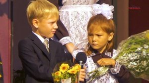 3 сентября 2018 (МБОУ Небыловская СШ)