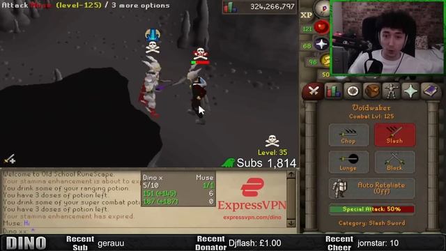 The Best Money Maker in OSRS