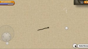 Микроб становится чудовищем! Как я захватываю мир, играя за микроба