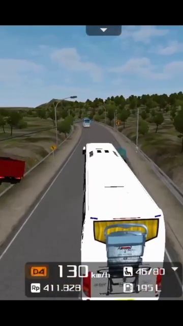 Airvat bus simulator indonesia mod | airvat mass entry | komban # high speed bus