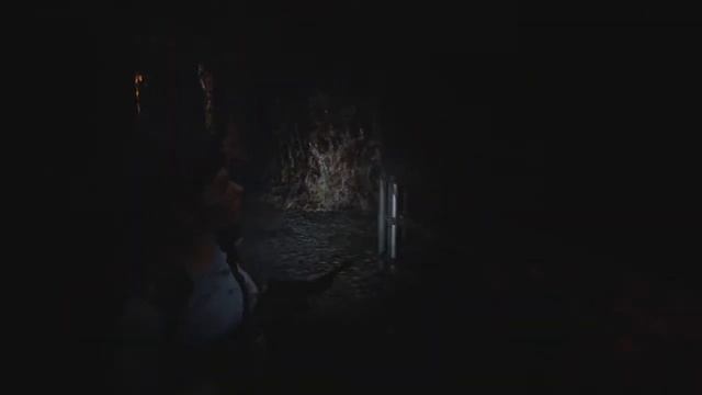 RESIDENT EVIL 3 Remake - Circuit Breakers Locations at the Subway Power Substation