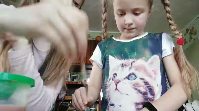 Новый чехол? Раскрашиваем чехол! ✨🌸🔗 смотреть онлайн