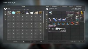 КАК ИГРАЕТСЯ FN FAL В 2024 ГОДУ STALCRAFT X | EXBO | СТАЛКРАФТ