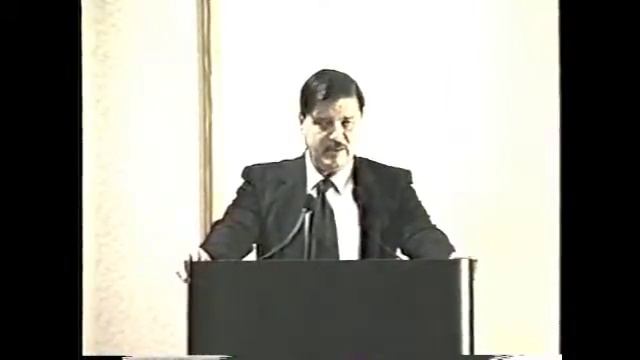 Major Issues Lecture Series: The Media: Handmaids of Big Government with Joseph Sobran смотреть онлайн