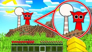 КАК НАЙТИ НОВЫХ СПРУНКИ МРУНУ И ВАЙРУМ В МАЙНКРАФТ