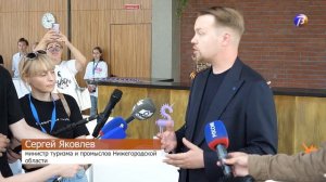 Выкса-ТВ: завершилось строительство трехзвездочной гостиницы «Шухов».