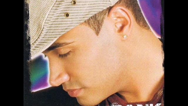 SALSA ROMANTICA RUTINA  "DANNY FRANK" смотреть онлайн