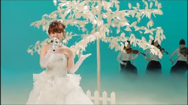 牧野由依 おねがいジュンブライド MV смотреть онлайн
