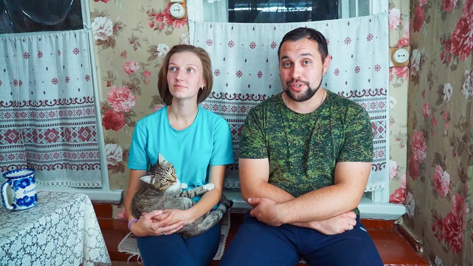 У НАС ПОЯВИЛСЯ НОВЫЙ ЖИТЕЛЬ ｜ ЧТО БУДЕМ С НИМ ДЕЛАТЬ!？ ЗАКОНЧИЛИ СБОР УРОЖАЯ
