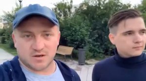 Личная встреча с клиентом в Москве, остальное расскажет видео)