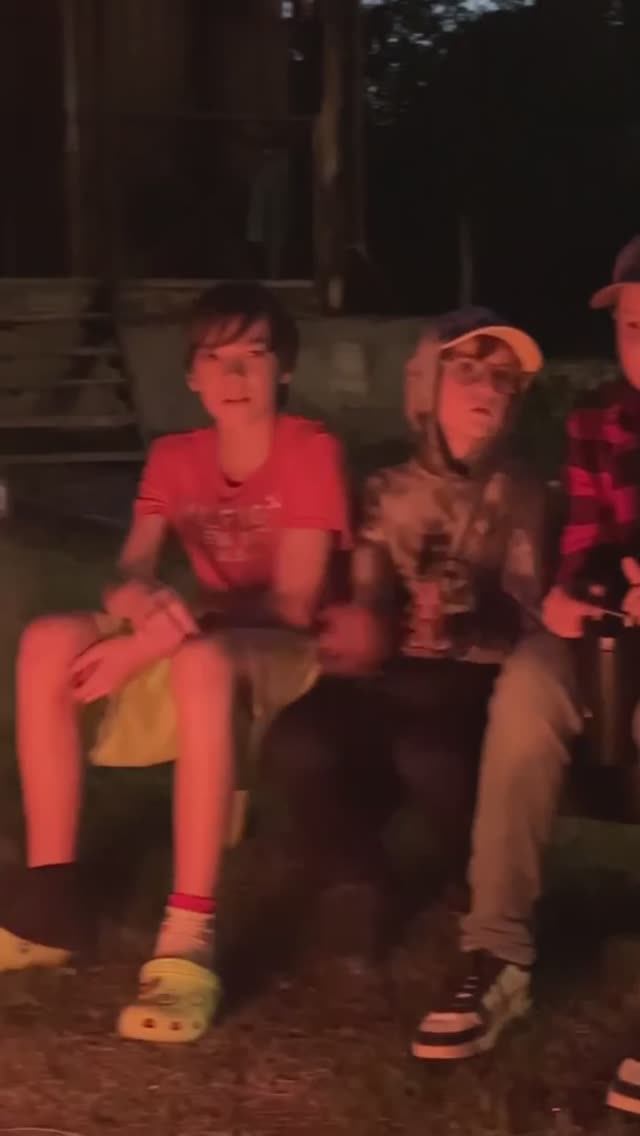 Костёр смотреть онлайн