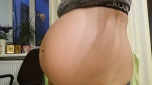 28 недель беременность