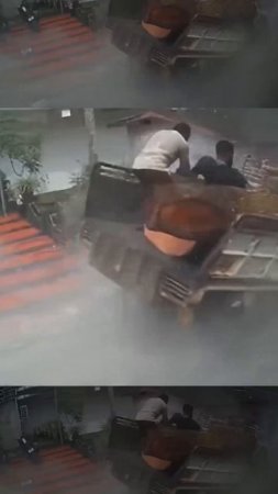 Вы дрова заказывали?