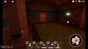 Если бы монстры из DOORS общались в Discord - СБОРНИК (1-3 СЕРИИ)