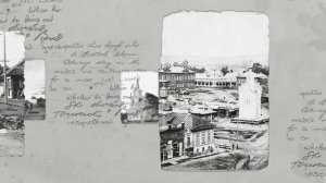 старый альбом