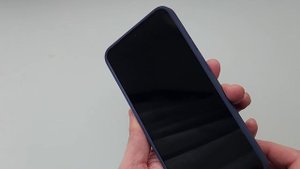 Чехол uBear Touch Mag Case для Samsung Galaxy S25+, со встроенным магнитом